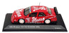 Minichamps 1/43 Scale 430 950212 - Alfa Romeo 155 V6 TI DTM '95 #12 Alboreto
