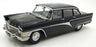 Triple 9 1/18 Scale Diecast T9-1800250 - GAZ 13 - Seagull Black