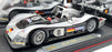 Maitso 1/18 Scale Diecast 38881 - Audi R8R Le Mans 1999 #8 F.Biela