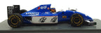 Spark 1/43 Scale S3978 - Ligier JS39 #26 3rd German GP 1993