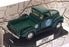 Road Champs 1/43 Scale 74001 - 1953 Chevrolet 3100 Pickup Truck - Green