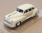 Vitesse 1/43 Scale Diecast 420 - 1947 De Soto Deluxe Sedan - Lt. Beige