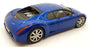 Autoart 1/18 Scale Diecast 70911 - Bugatti EB 18.3 Chiron - Blue Metallic