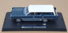 Goldvarg 1/43 Scale GC-093A 1964 Pontiac Safari S. Wagon - Gulfstream Aqua/White