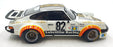 Exoto 1/18 Scale Diecast 19091 - 1979 Porsche 934 RSR 1979 Le Mans M.Vanoli