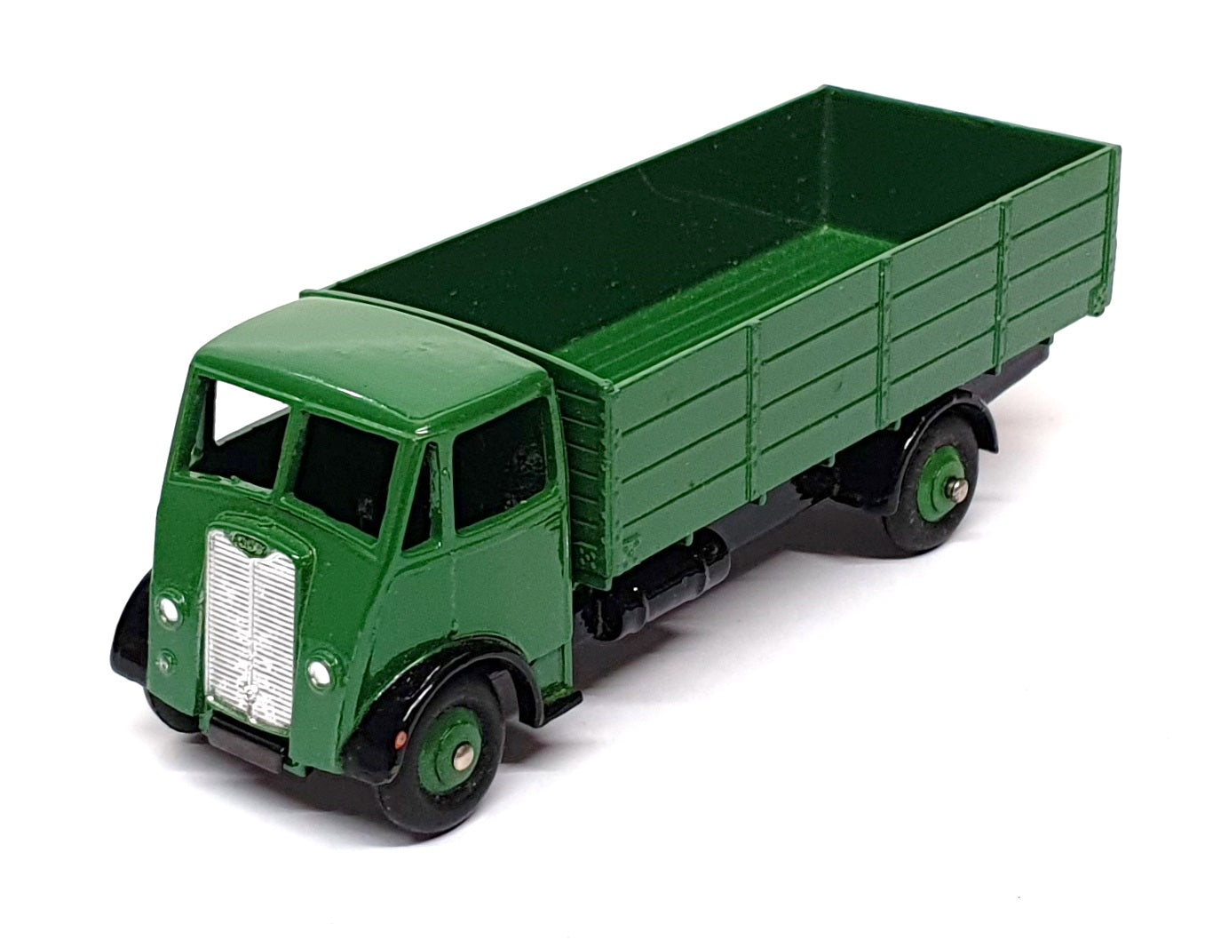 Dinky Supertoys Diecast 511 - Guy 4 Ton Lorry - Green/Black