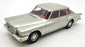 BOS Models 1/18 Scale Resin BOS204 - 1960 Plymouth Valiant - Metallic grey
