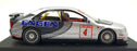 Scalextric 1/32 Scale Slot Car C2163 - Audi A4 #4 Engen - Silver