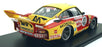 Spark 1/18 Scale 18S633 - Porsche 935 7th Le Mans 24Hr 1978 #41