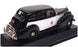 Rextoys 1/43 Scale 66-67-68-69 - 1940 Packard Super 8 California Highway Patrol