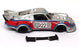 FDS 1/43 Scale 601 - Porsche Carrera RSR Turbo 1974 #22 Martini Racing