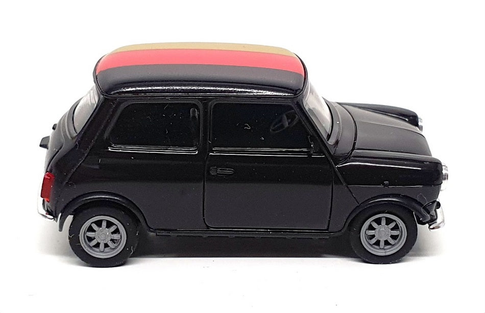 Herpa 1/87 Scale 021210 - Mini Cooper - Deutschland