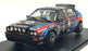 Solido 1/18 Scale S1807809 - Lancia Delta HF Integrale #1 Monte Carlo 1990