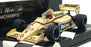 Minichamps 1/43 Scale 400 850018 - F1 Arrows BMW A8 #18 1985 - Boutsen