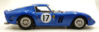 KK Scale 1/12 Scale Diecast KKDC120122-17 - 1962 Ferrari 250 GTO #17 24h Le Mans