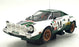 Kyosho 1/18 Scale KS08130E - Lancia Stratos HF #14 Monte Carlo 1975