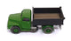 Base Toys 1/76 Scale SC-01 - Commer Superpoise Tipper Truck - Green