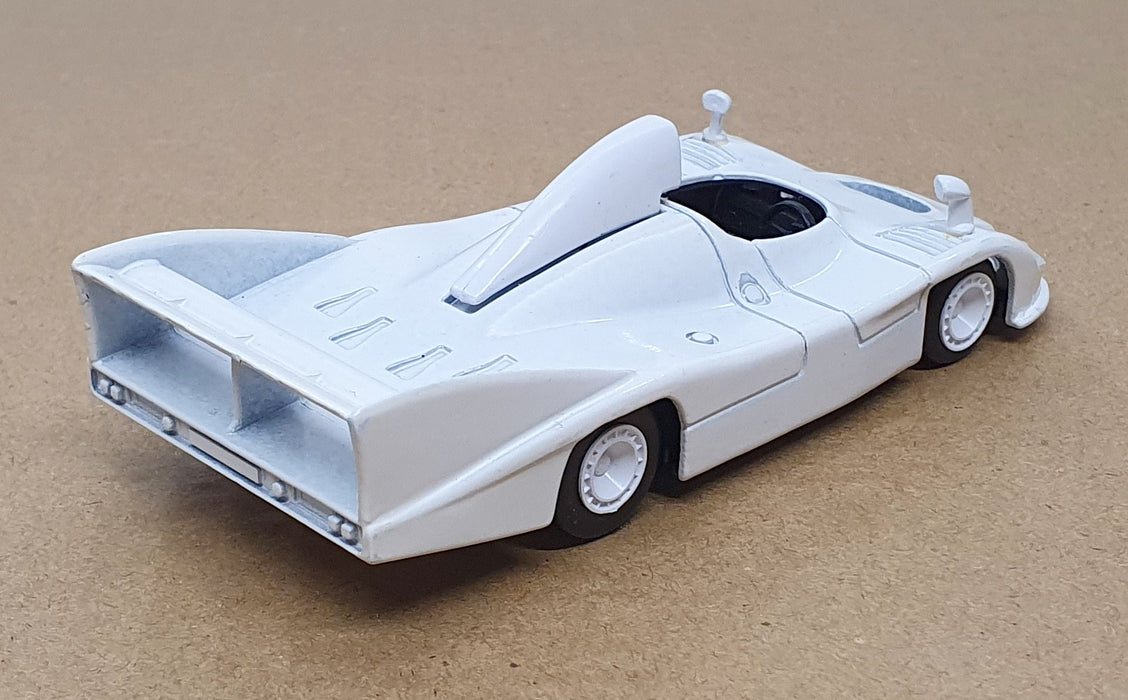 Solido Record Models 1/43 Scale 10861 - Porsche 936 LUI #1 Nurburgring 1981