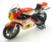 Minichamps 1/12 Scale 122 760107 Suzuki RG500 Barry Sheene Champion 1976