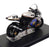 Altaya 1/24 Scale AMB10K - Proton KR #99 Jeremy McWilliams - Silver/Black