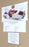 Franklin Mint 1/24 Scale Diecast 19626A - 1953 Cadillac Eldorado - White