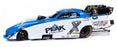 Auto World 1/24 Scale AWN019 - 2023 John Force Peak Perf Chevrolet Funny Car
