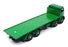  Dinky Supertoys 502 - Foden Flat Truck - Green REPAINT