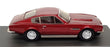 SMTS 1/43 Scale CL50 - Aston Martin V8 Volante - Met. Maroon