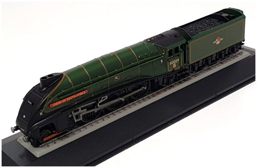 Corgi 1/120 Scale ST97507 - BR 4-6-2 A4 Class Union Of South Africa 60009