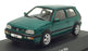 Solido 1/43 Scale Diecast S4316401 - Volkswagen Golf III VR6 - Met. Green