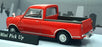 Cararama 1/43 Scale Diecast 4-15770 - Mini Pick Up - Red