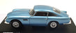Solido 1/18 Scale Diecast S1807104 - 1964 Aston Martin DB5 - Lt. Met. Blue
