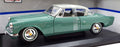 Maisto 1/18 Scale 31651 - 1953 Studebaker Starline - Green