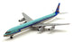 Gemini Jets 1/400 Scale GJTCA096 - Trans Caribbean DC-8-61 Douglas Aircraft