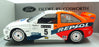 UT Models 1/18 Scale 39750 - Ford Escort WRC RAC Rally #5 Repsol 1997 Sainz Moya