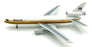 Gemini Jets 1/400 Scale GJMON503 - Monarch DC-10-30 McDonnell Douglas G-DMCA