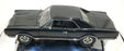 Highway 61 1/18 Scale 50118 - 1967 Oldsmobile 4-4-2 Coupe - Black
