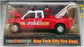 Racing Champions 1/64 Scale 94720 - 1999 Ford F-350 - New York FD