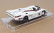 Vitesse 1/43 Scale SM30 - Porsche 956 Barclay #10 Le Mans 1985 - White 