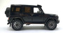 IScale 1/18 Scale Diecast 18317 - Mercedes-AMG G63 4x4 - Dark Blue