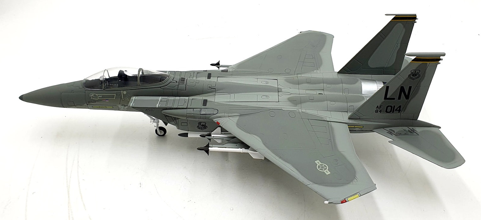 Armour Collection 1/48 Scale 98049 - F-15 C Eagle U.S Air Force