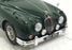 12 Art 1/12 Scale Resin 12ART1001052 - 1959-1968 Jaguar MKII - Green