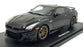 GT Spirit 1/18 Scale GT932 - Nissan GT-R (R35) - Black