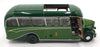Sun Star 1/24 Scale Diecast 5003 - 1949 Bedford OB Duple Vista Coach King Alfred