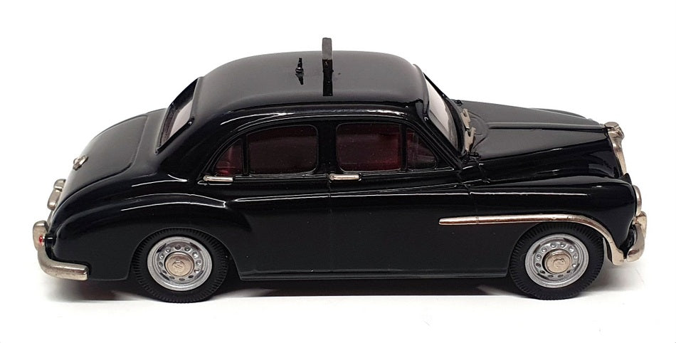 Brooklin Models 1/43 Scale IPV05 - 1956 MG Magnette ZA - Essex Constabulary 
