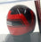 Altaya 1/5 Scale MW8ALA0004 - F1 Helmet Gilles Villeneuve Ferrari 1979