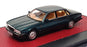 Matrix 1/43 Scale MX41001-262 - 1990-94 Jaguar XJR (XJ40) - Met. Blue