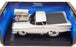 Muscle Machine 1/18 Scale Diecast 71165 - 1959 El Camino - Silver