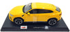 Maisto 1/18 Scale Diecast 46629 - Lamborghini Urus - Yellow