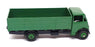 Dinky Supertoys Diecast 511 - Guy 4 Ton Lorry - Green/Black